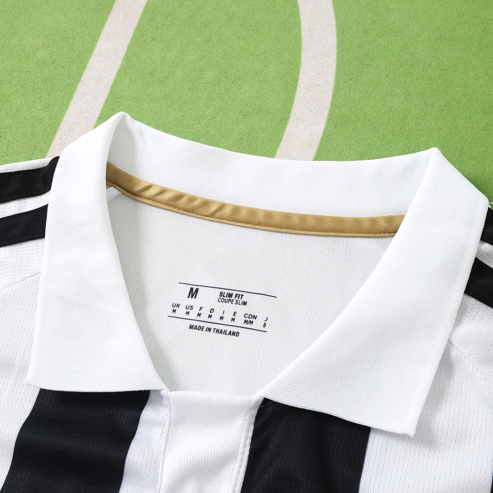 2627 season Juventus F.C. home Fan version