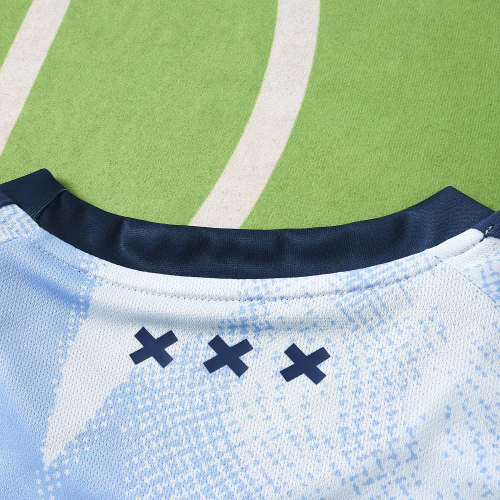 2627 season AFC Ajax Training shirt Fan version