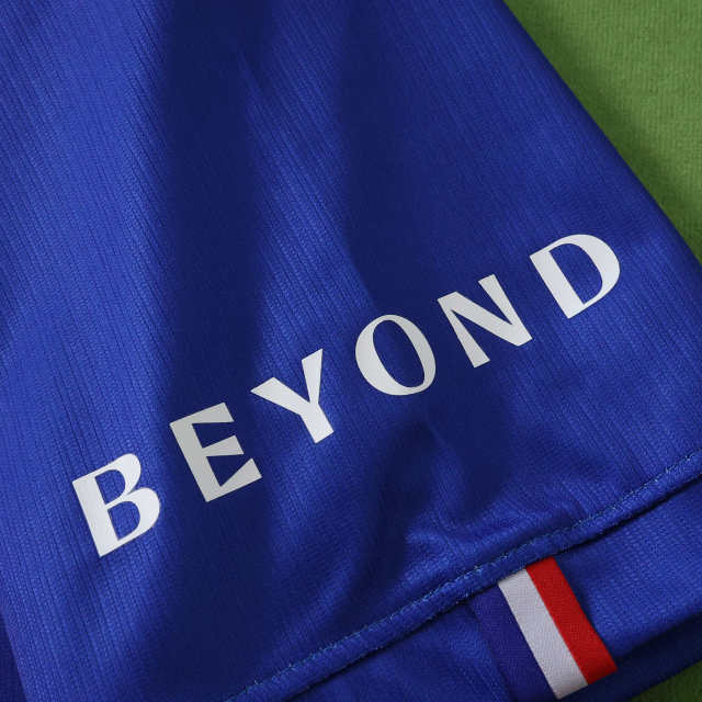 2627 season Paris Saint-Germain F.C. home Fan version