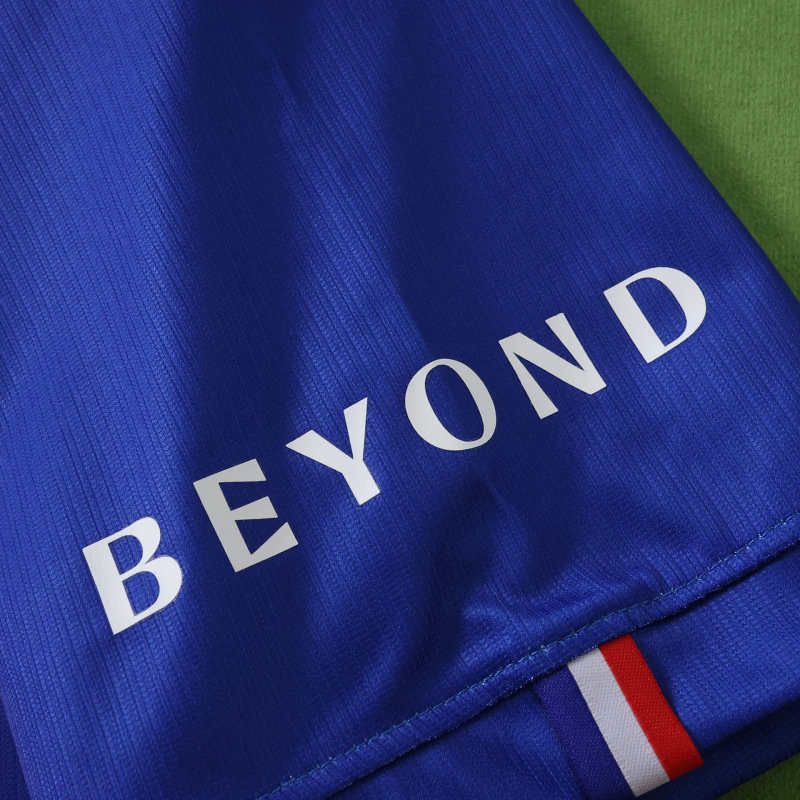 2627 season Paris Saint-Germain F.C. home Fan version