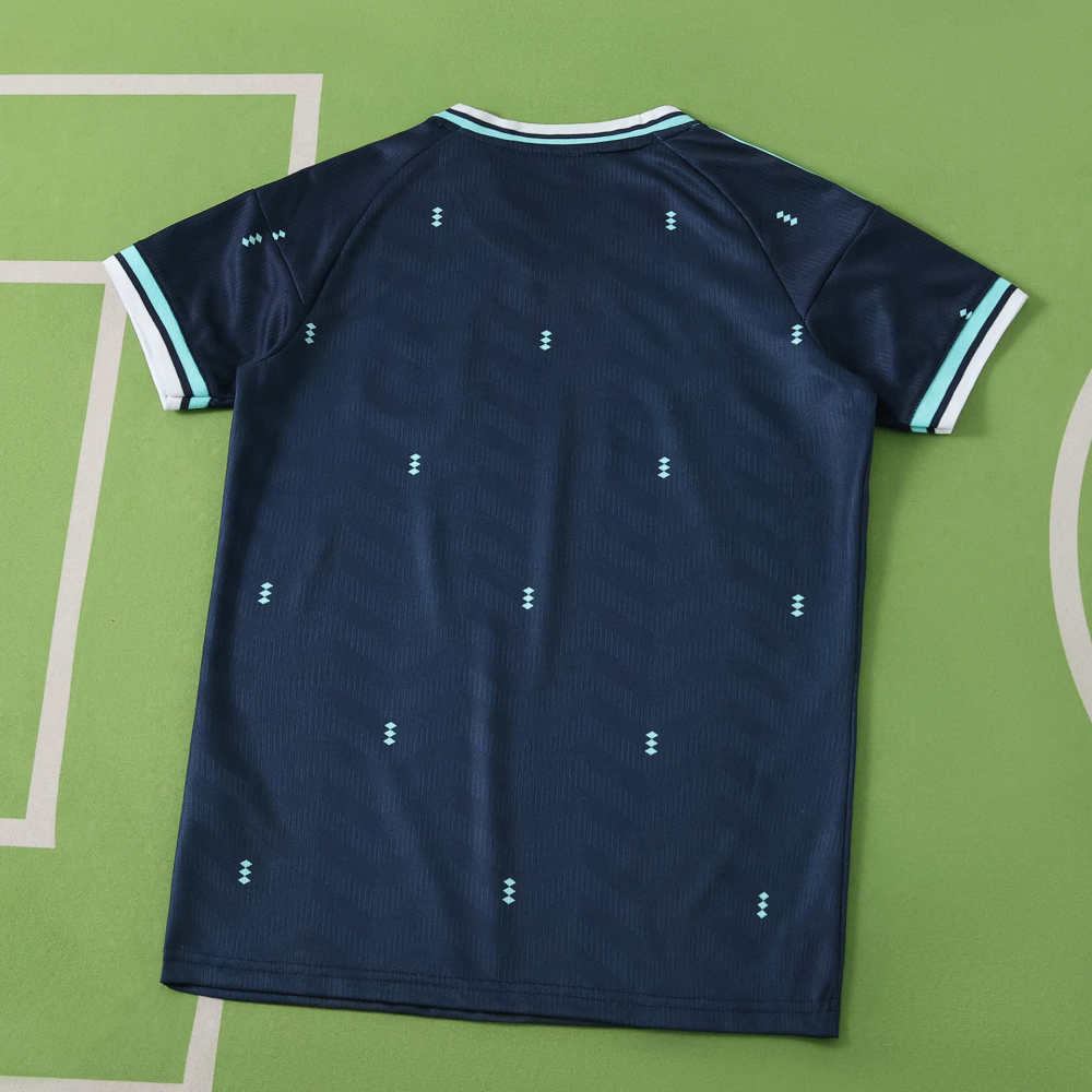 2026 FIFA World Cup Germany away Women's Shirt