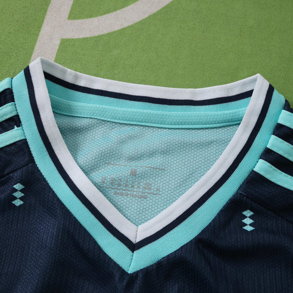 2026 FIFA World Cup Germany away Women's Shirt