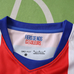 2627 season Paris Saint-Germain F.C. home Fan version