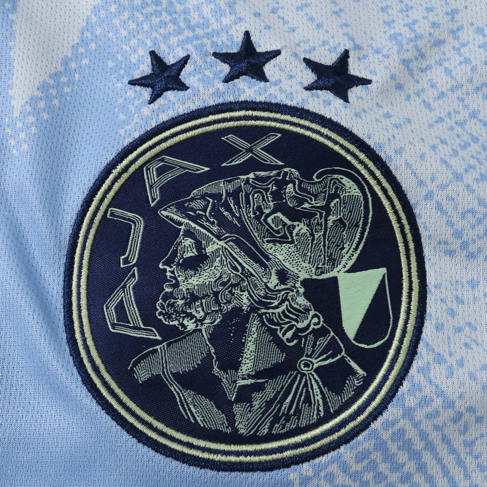 2627 season AFC Ajax Training shirt Fan version