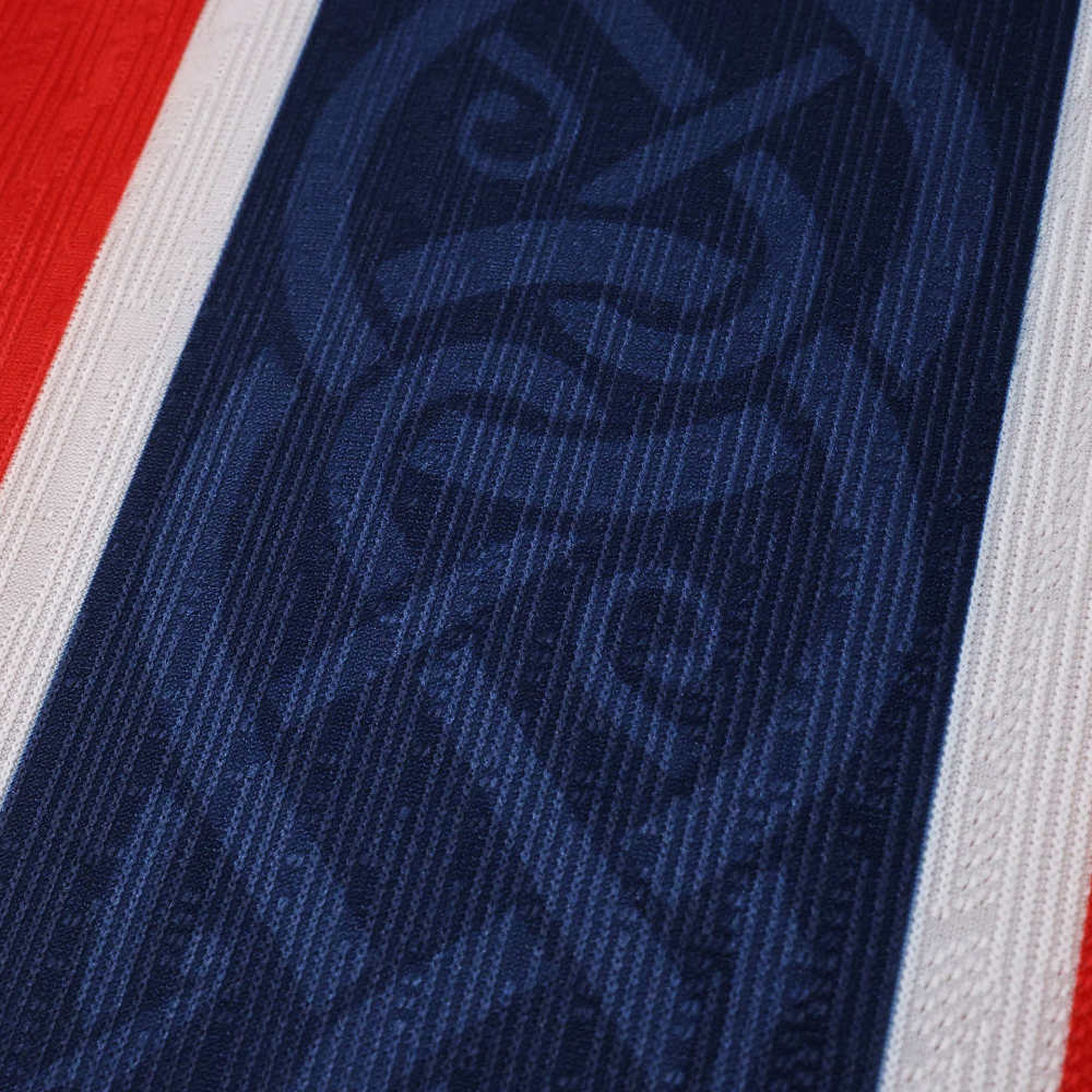 2026 FIFA World Cup Norway home Player version