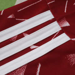 2627 season Liverpool F.C. home Long sleeve Fan version