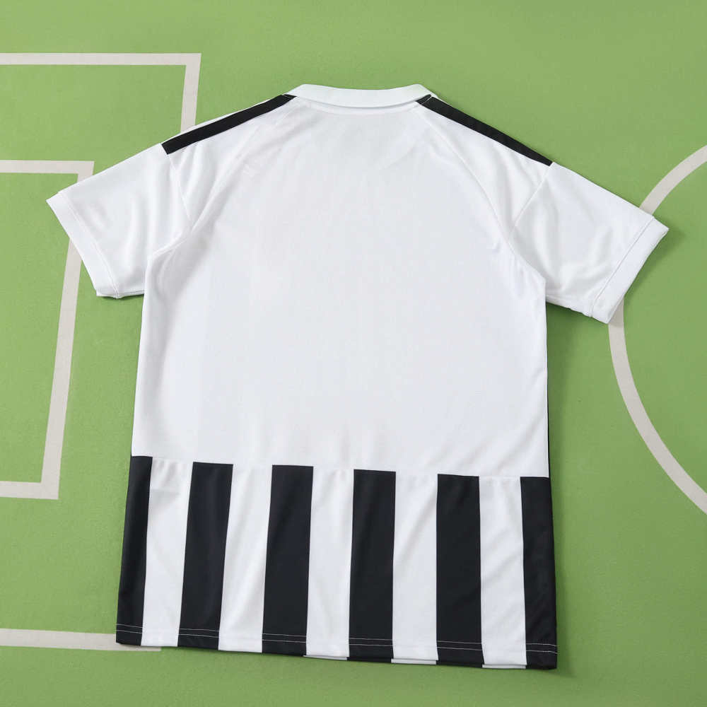 2627 season Juventus F.C. home Fan version