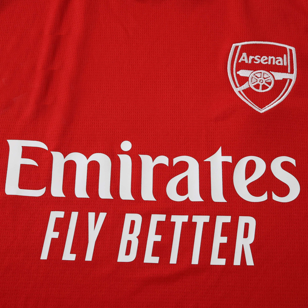 2627 season Arsenal F.C. home Fan version
