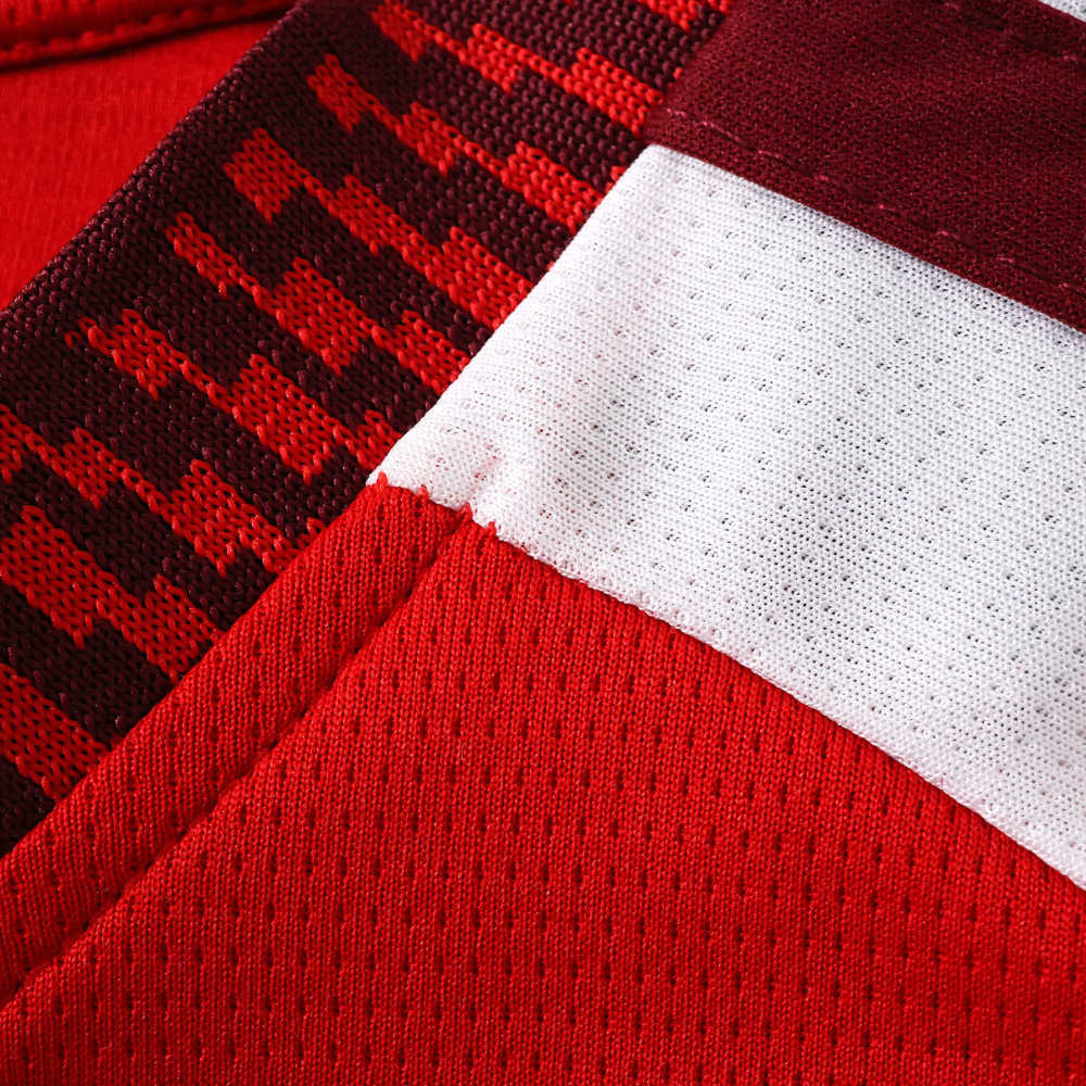 2627 season Arsenal F.C. home Long sleeved Fan version