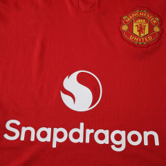 2627 season Manchester United F.C. home Fan version