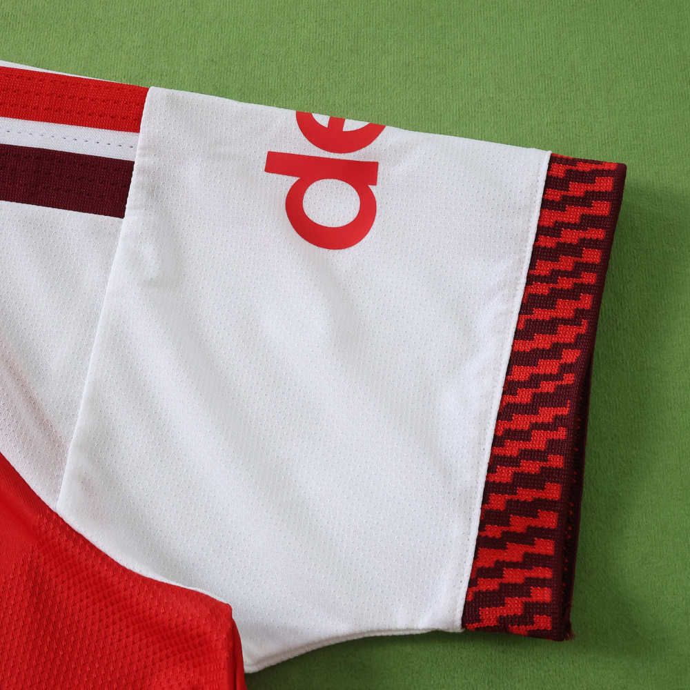 2627 season Arsenal F.C. home Player version