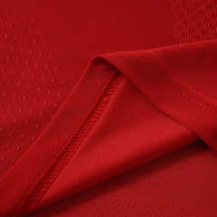 2627 season Manchester United F.C. home Player version