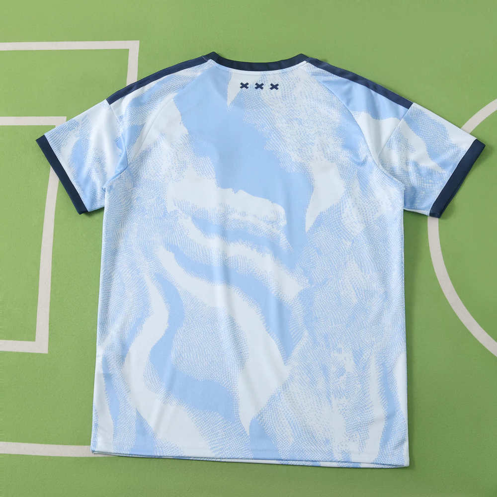 2627 season AFC Ajax Training shirt Fan version