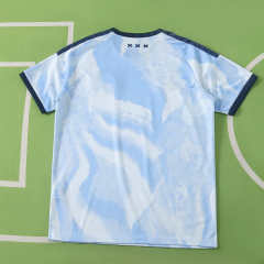 2627 season AFC Ajax Training shirt Fan version