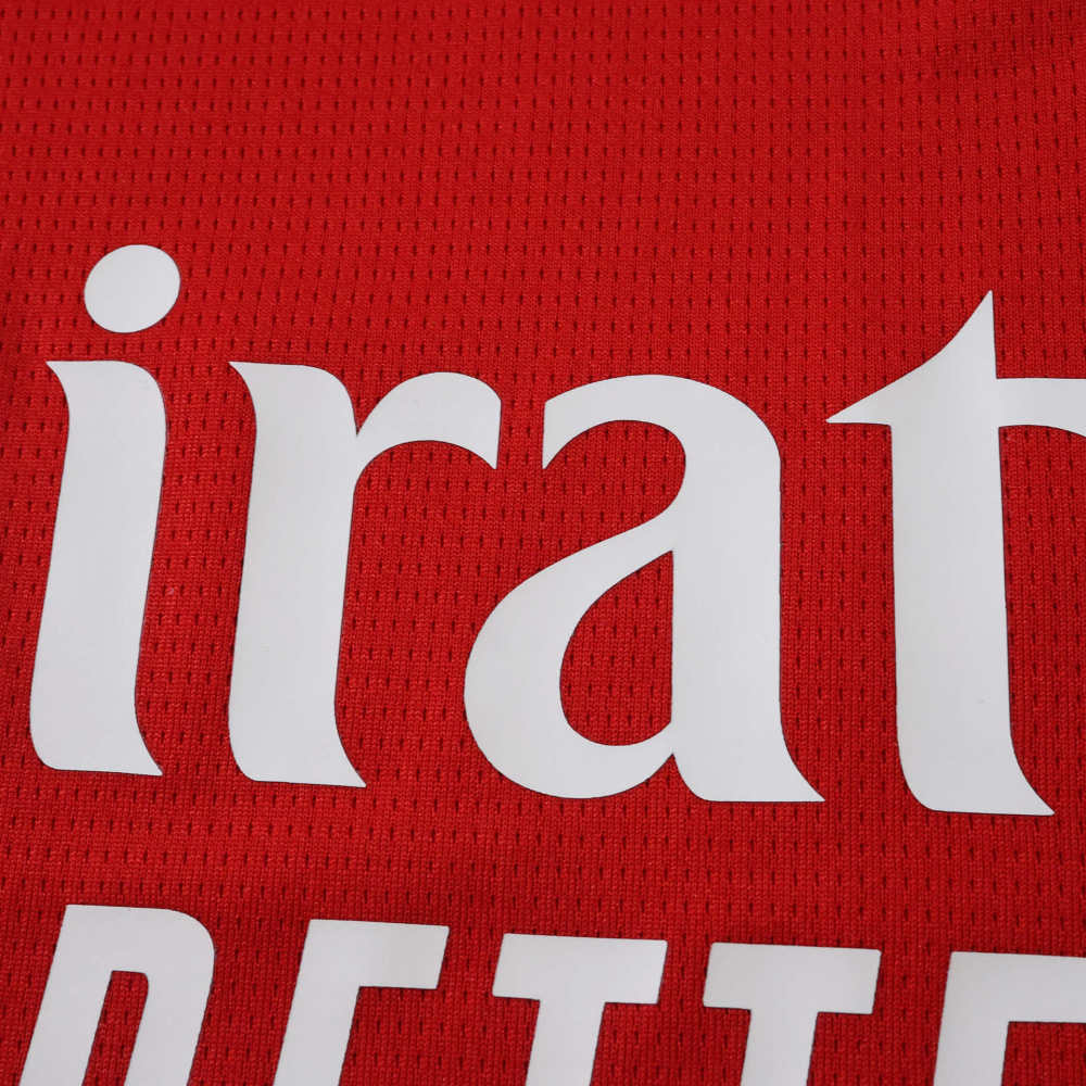 2627 season Arsenal F.C. home Fan version