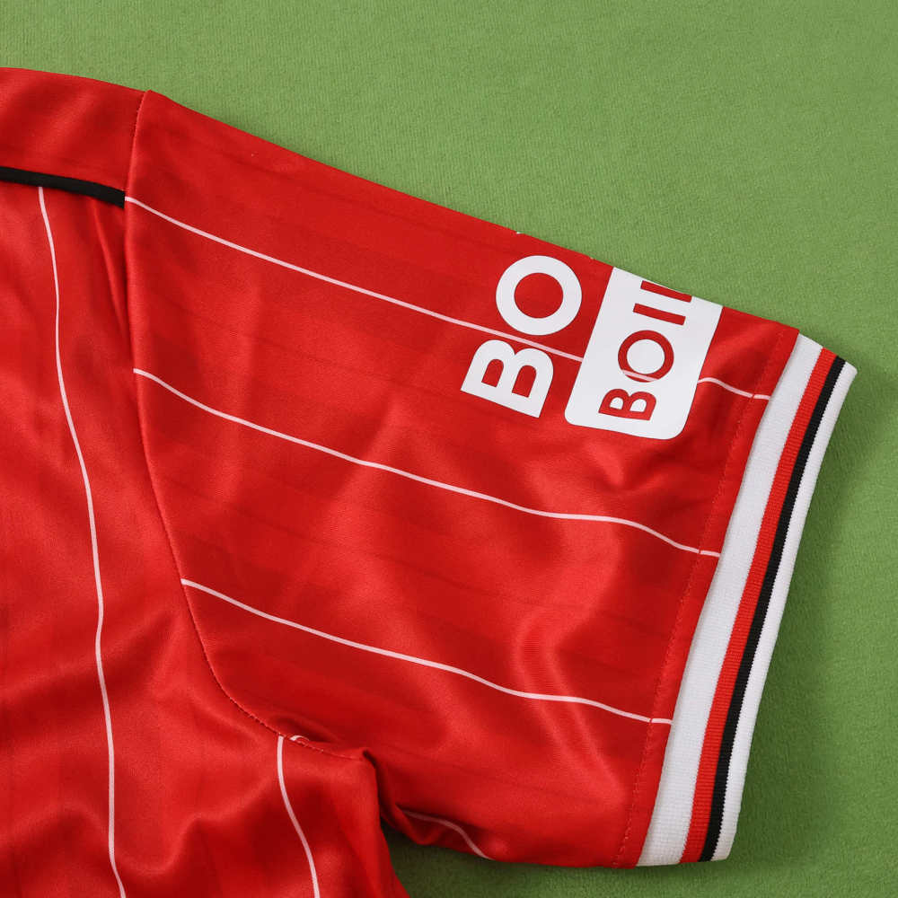 2627 season Rangers F.C. away Fan version