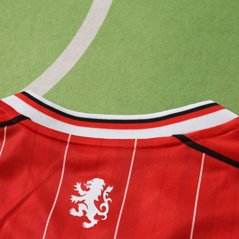 2627 season Rangers F.C. away Fan version