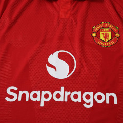 2627 season Manchester United F.C. home Player version