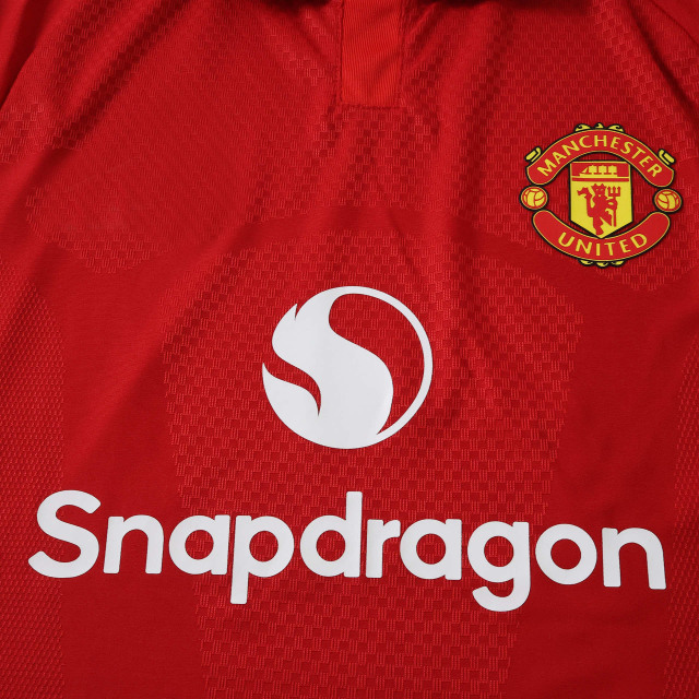 2627 season Manchester United F.C. home Player version