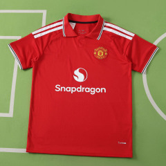 2627 season Manchester United F.C. home Fan version