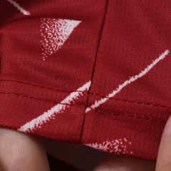 2627 season Liverpool F.C. home Long sleeved Fan version