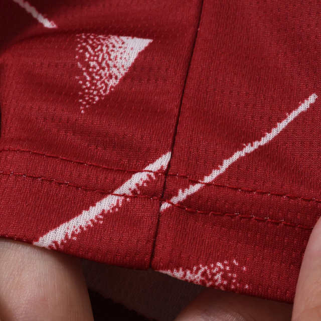 2627 season Liverpool F.C. home Long sleeved Fan version