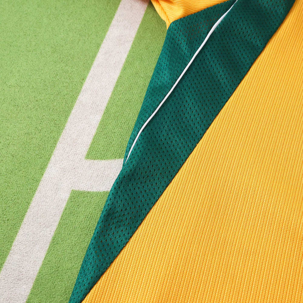2026 FIFA World Cup Australia home Fan version