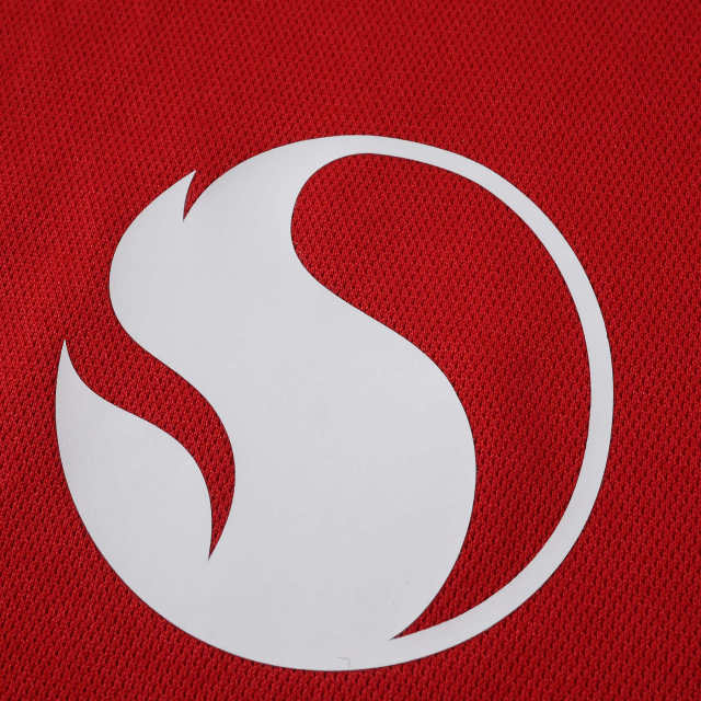 2627 season Manchester United F.C. home Fan version