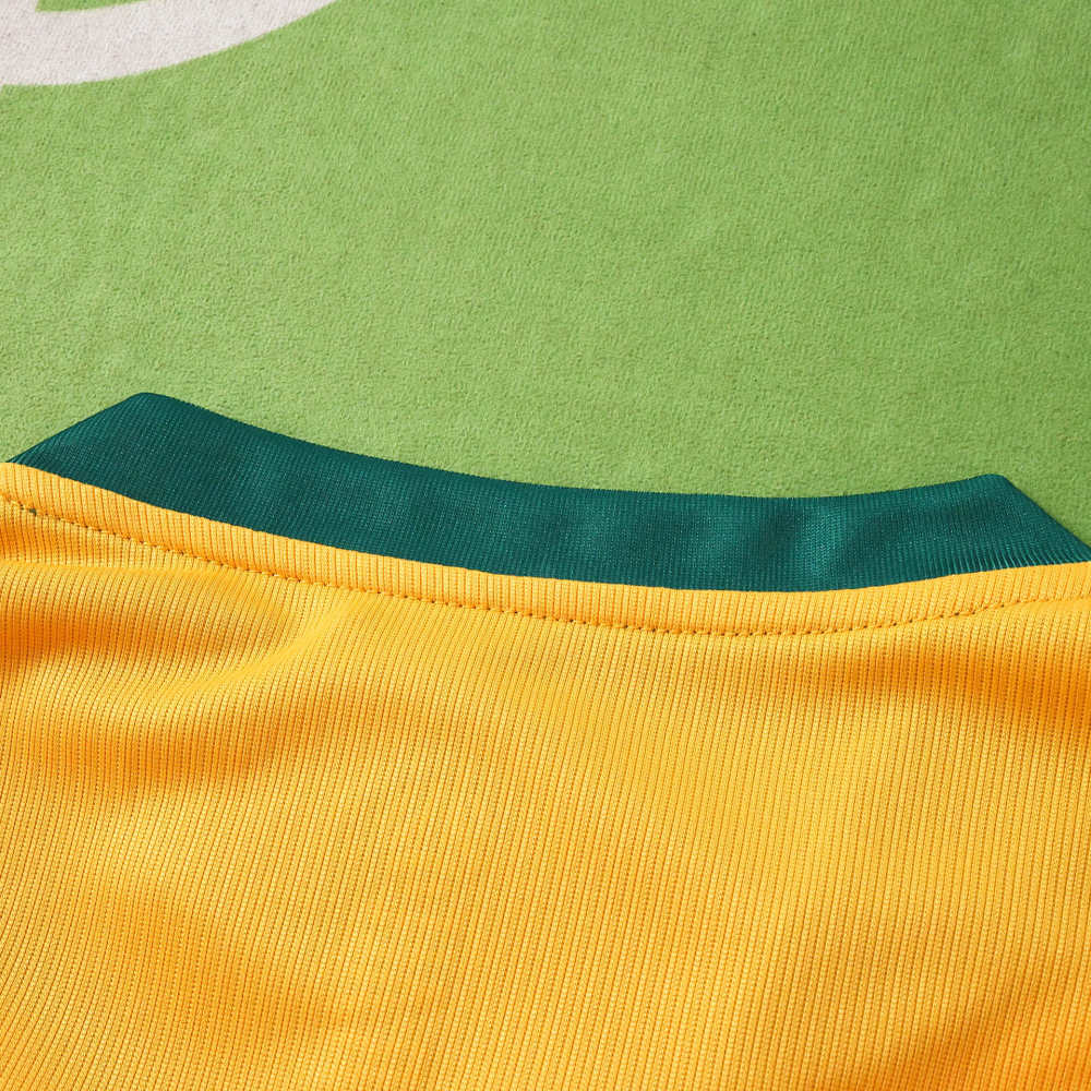 2026 FIFA World Cup Australia home Fan version