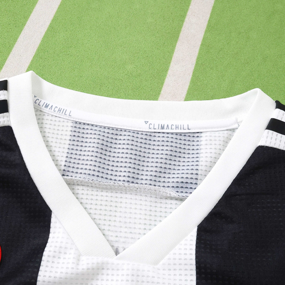 1819 season Juventus F.C. home retro Player version
