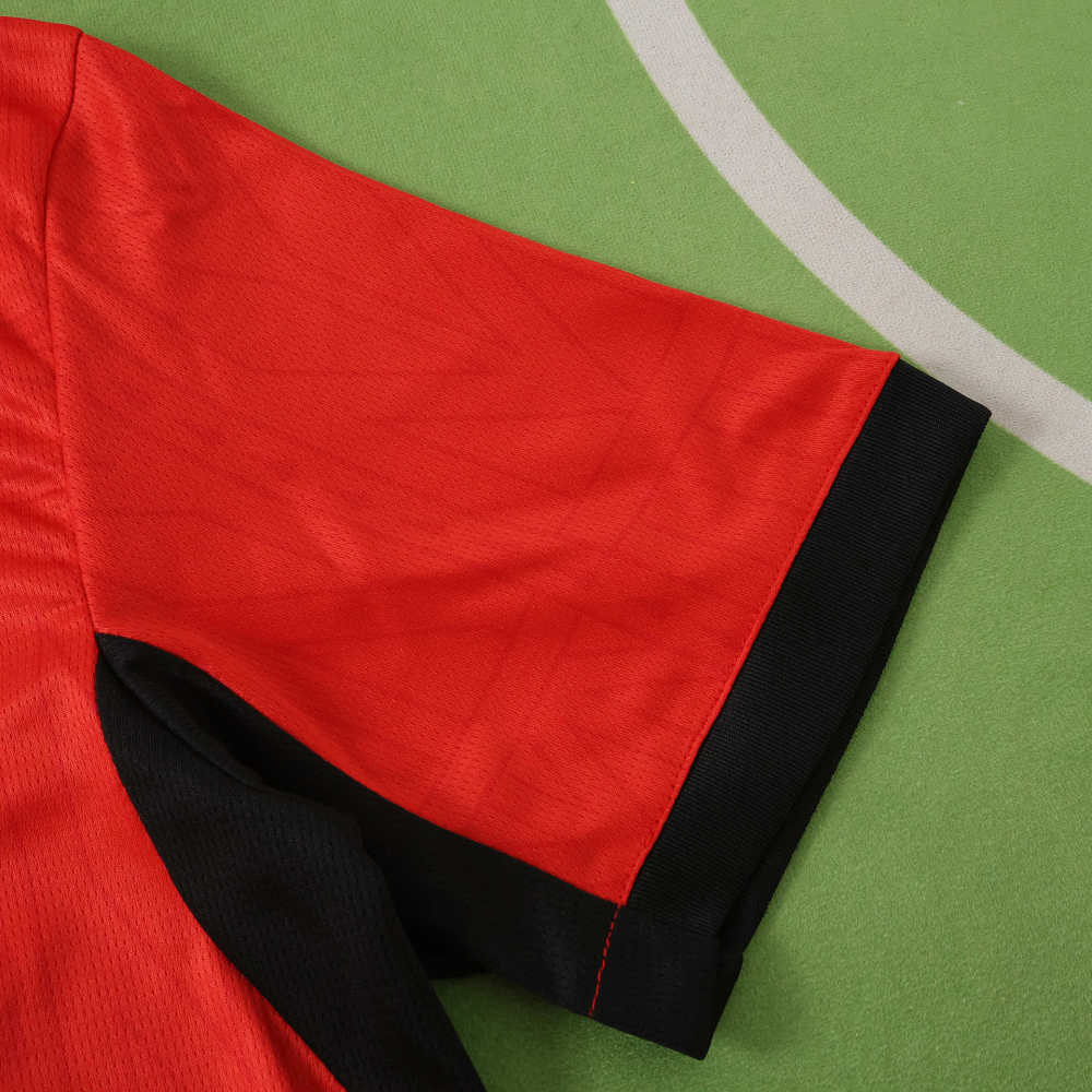 2627 season Stade Rennais F.C. home Fan version