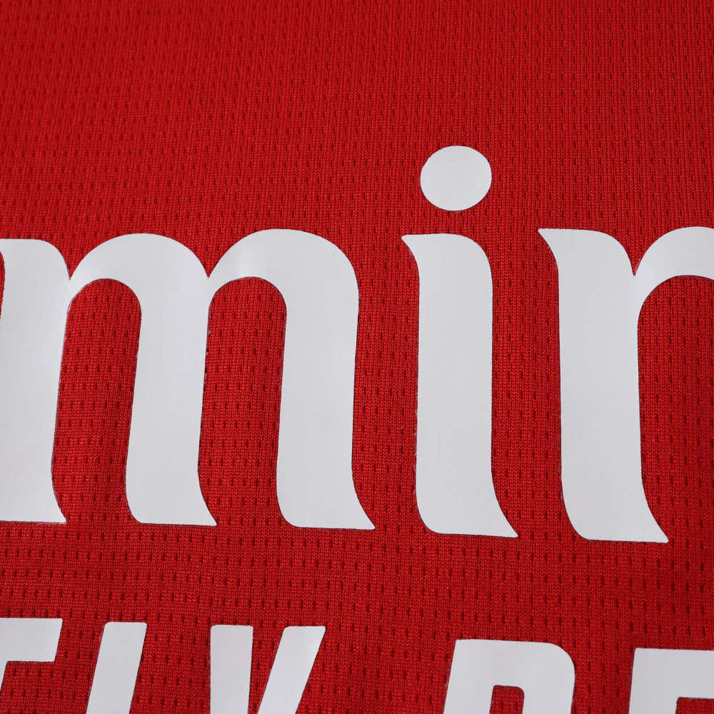 2627 season Arsenal F.C. home Long sleeved Fan version