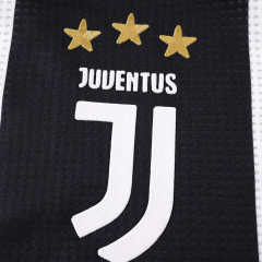 1819 season Juventus F.C. home retro Player version