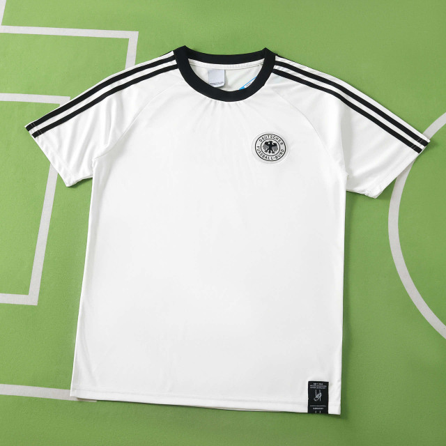 2026 FIFA World Cup Germany Concept version Fan version