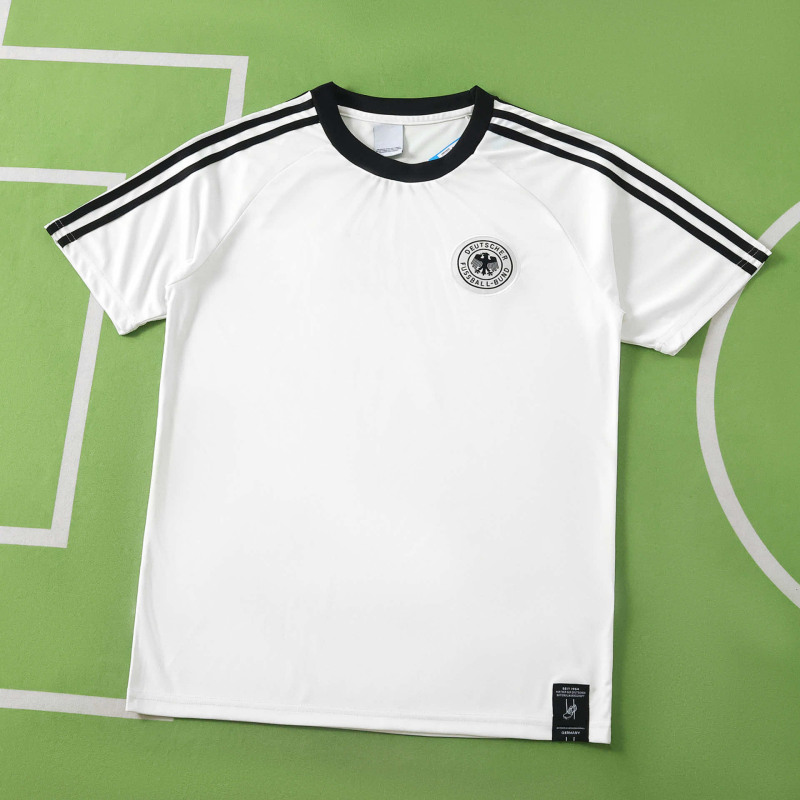2026 FIFA World Cup Germany Concept version Fan version