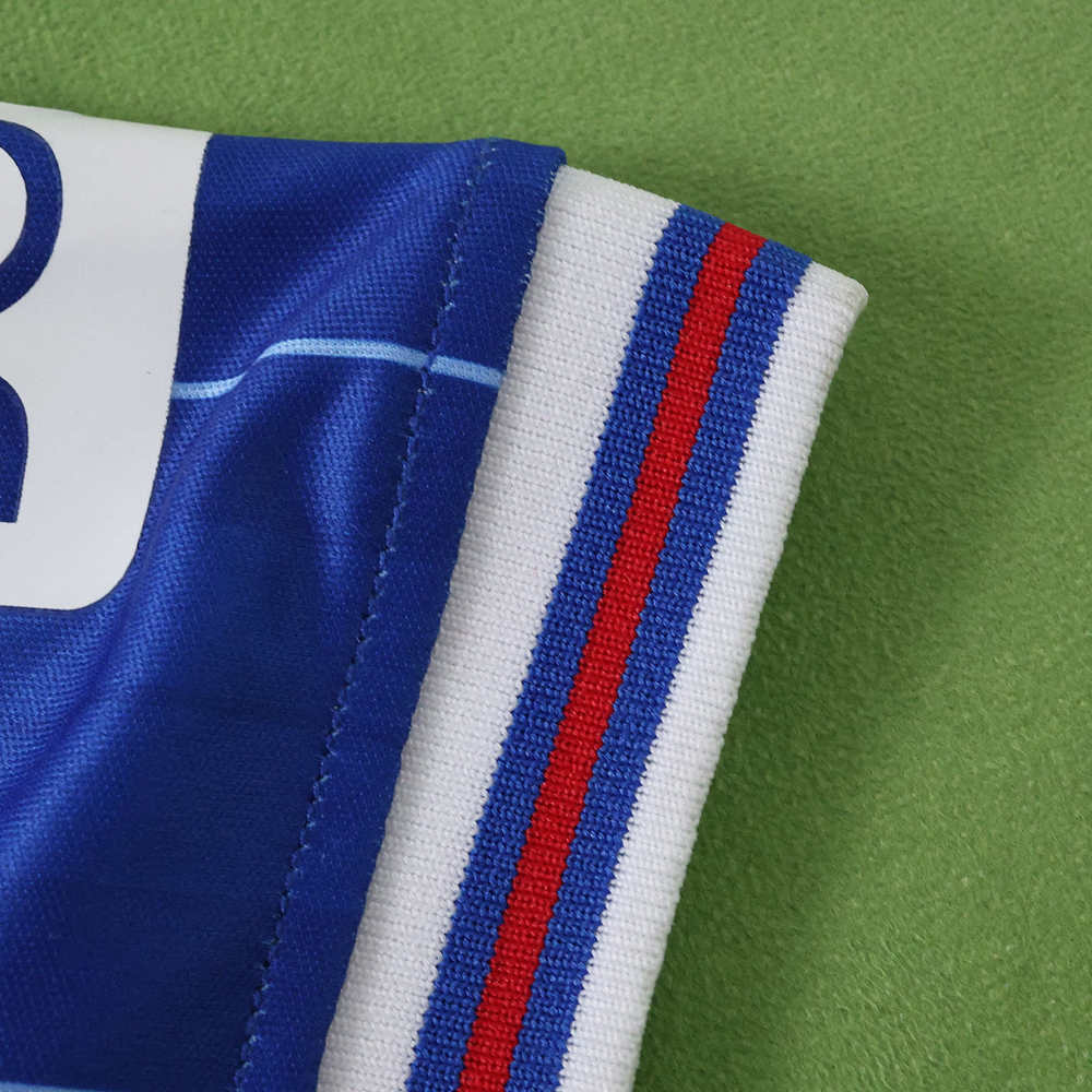 2627 season Rangers F.C. home Fan version