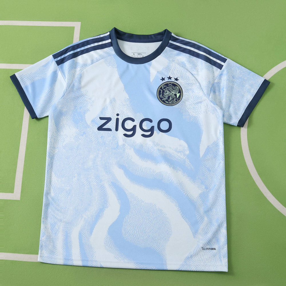 2627 season AFC Ajax Training shirt Fan version