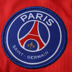 2627 season Paris Saint-Germain F.C. home Fan version