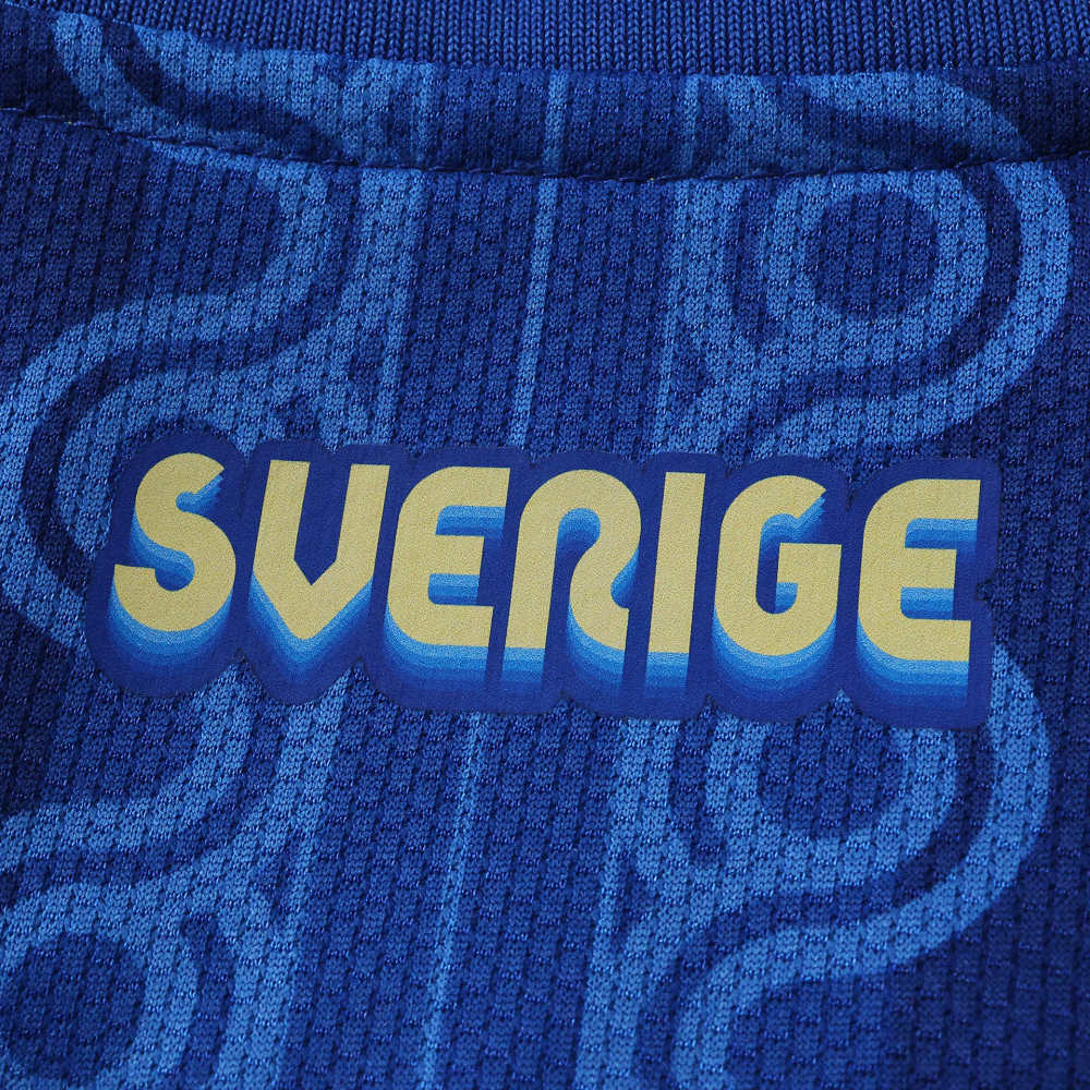 2026 FIFA World Cup Sweden away  Fan version
