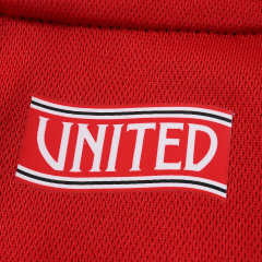 2627 season Manchester United F.C. home Fan version