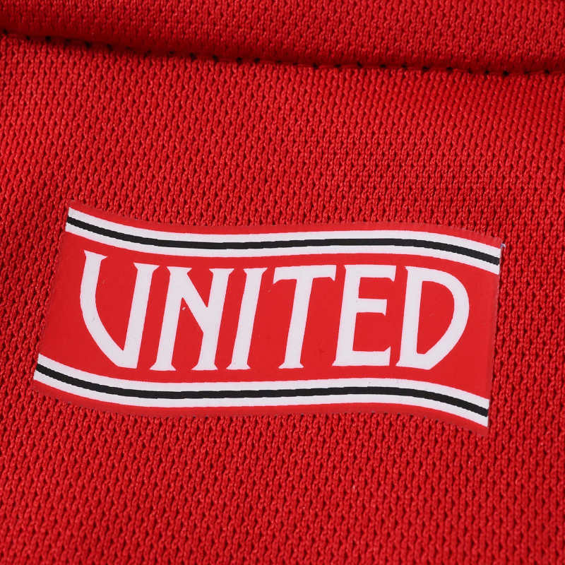2627 season Manchester United F.C. home Fan version