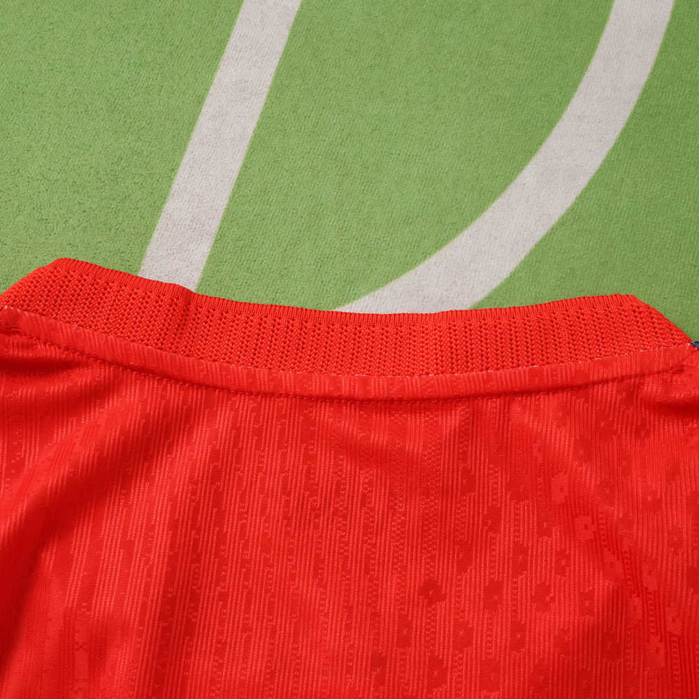 2026 FIFA World Cup Norway home Player version