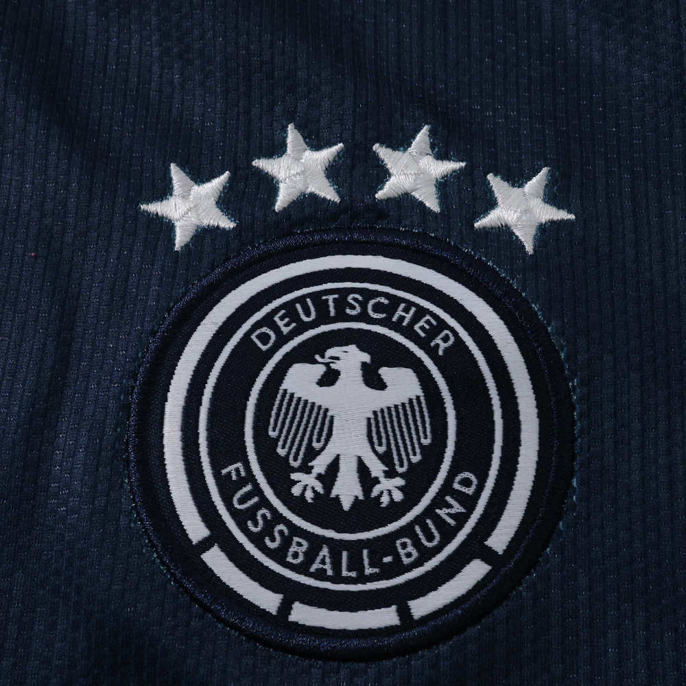 2026 FIFA World Cup Germany away Women's Shirt