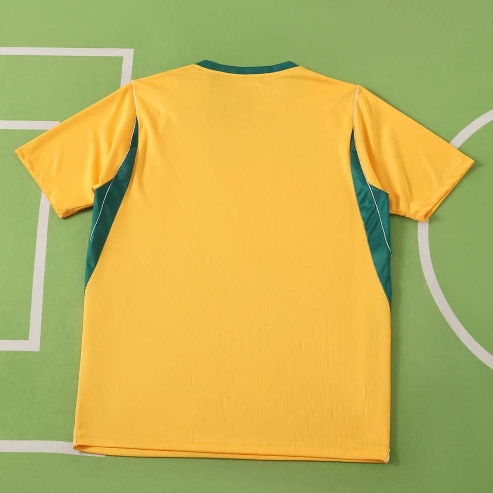 2026 FIFA World Cup Australia home Fan version
