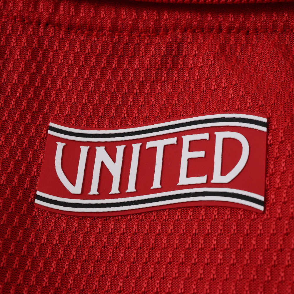 2627 season Manchester United F.C. home Player version