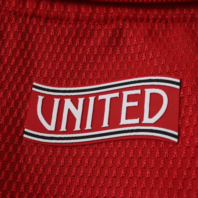 2627 season Manchester United F.C. home Player version