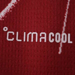 2627 season Liverpool F.C. home Long sleeved Fan version