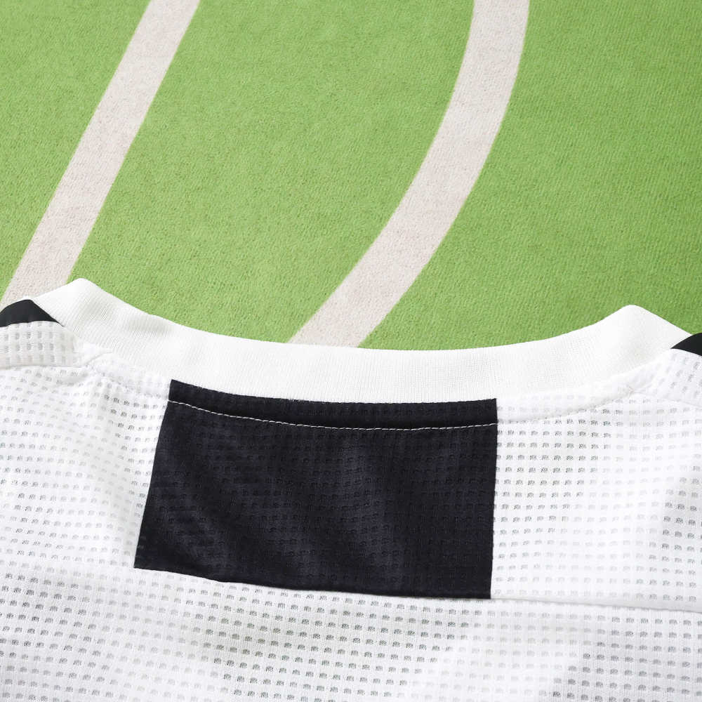 1819 season Juventus F.C. home retro Player version