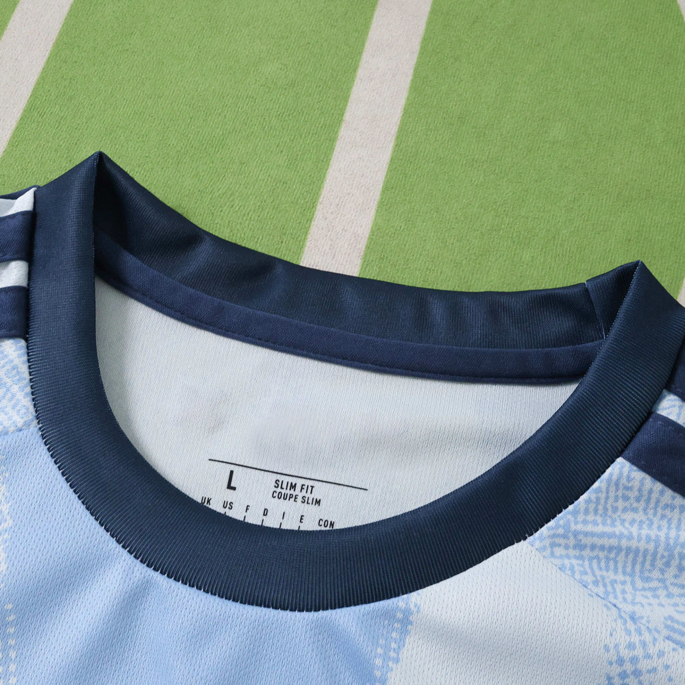 2627 season AFC Ajax Training shirt Fan version