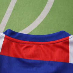 2627 season Paris Saint-Germain F.C. home Fan version